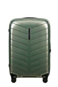 SAMSONITE กระเป๋าเดินทางล้อลาก (25 นิ้ว) รุ่น ATTRIX SPINNER 69/25