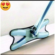 Flexible FLOOR Mop AUTOMATIC SQUEEZER / FLEXIBLE ROTARY Mop AUTOMATIC FLEXIBLE SQUEEZER Mop / NEW FL