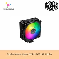 Cooler Master Hyper 212 Pro | CPU Air Cooler