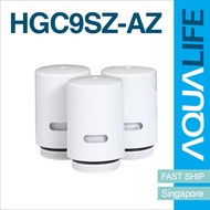 Cleansui HGC9SZ-AZ  EFC11 Water Filter Replacement Cartridge