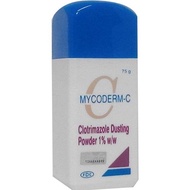 Mycoderm C Powder 75G