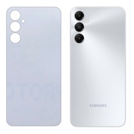 Samsung A05s Back Cover Decal Clear Matte Anti-Fingerprint