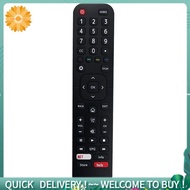 For  LCD LED TV Replacement Remote Control- EN2BB27 for Models H32A5840, H43AE6030, H32B5600, H39AE5