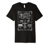 Wellerman Sea Shanty Weller Brothers Soon may the Wellerman Premium T-Shirt