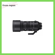 SIGMA 70-200mm F2.8 DG DN OS Sony E-mount