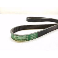 Front Engine Belt TOYOTA CELICA ST182 ST183 ST184 3SGE 2.0 1989-1993 MITSUBOSHI