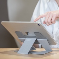 Vatora Upfold百折翻轉支架9.7~12.9吋(12.9 ipad pro 3~5代適用)