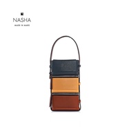 [ NASHA ] Pinto Phone | Autumn กระเป๋าใส่โทรศัพท์มือถือ มีสายสะพายยาว