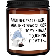 Birthday Gifts for Men Dad Boyfriend Him Husband Grandpa Brother Uncle Coworker Best Friend, Funny P