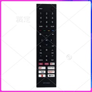 Replace Remote For Hisense 4kultra Hd Tv A6gg A4eg 43a6gg 50a6gg 55a6gg 65a6gg 70a6gg 75a6gg 32a4eg 