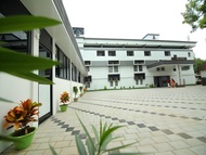 โรงแรมเอเจ พาร์ค (Hotel AJ Park)