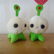 [READY STOCK] Special Lovely 17cm Small Cartoon Phone Pendant Movie CJ7 Alien Doll Birthday Gift Wed