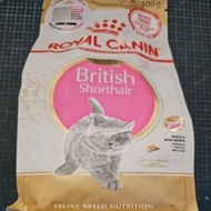Royal Canin Kitten British Shorthair (BBF: 15-12-25) Gastrointestinal Kitten/ Gastrointestinal SO RC