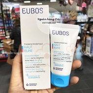 KEM DƯỠNG DA TRỊ CHÀM SỮA EUBOS ĐỨC - NGUỒN HÀNG ĐỨC