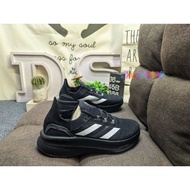 [Company Level] UB 5X Thick-Soled Heightened Daddy Shoes Knitted Mesh Lightweight Popcorn Men's Spor