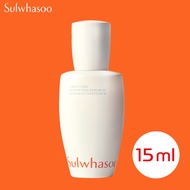 ล็อตใหม่ล่าสุด💗Sulwhasoo First Care Activating Serum VI รุ่นที่ 6 ขนาด 30ml./15 ml./8 ml. เซรั่มบำรุ