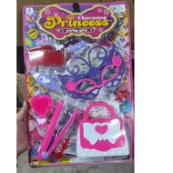 Children's toys HAIR SET SALONAN BEAUTY SET BP 9352