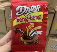 Beng beng drink renceng isi 10