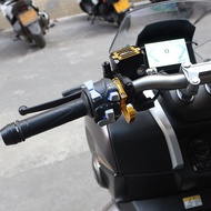 Pz: For Honda ADV150 ADV160 ADV350 Accessories ADV 150 350 ADV 160 Motorcycle Hook Helmet Hook Lugga