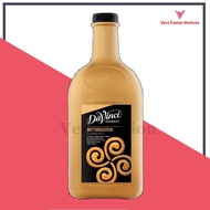 DaVinci Gourmet - Butterscotch Flavored Sauce 2L