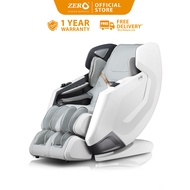 Zero Healthcare uVis Massage Chair