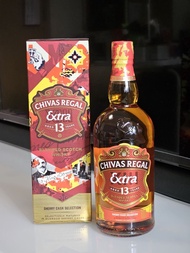Chivas Regal Extra 13年 蘇格蘭威士忌 1000ml