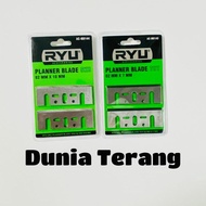 Mata Planer RYU - Pisau Planer RYU Planner Blade SKH RYU Planner Blade TCT - AC-BD143 AC-BD144