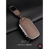 KIA Car Key Cover Suitable for K3/K4/Smart Run/kx3/Easy Run/kx5/Solando/K5
