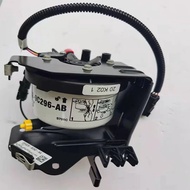 FOR Land Rover Range Rover Sport LR3 LR4 diesel engine 2.7L 3.0L V6 / 3.6L V8 LR045519 Fuel filter h