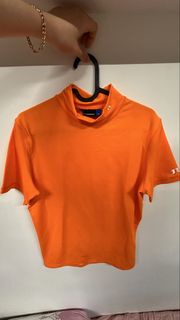 J.Lindeberg Orange Top