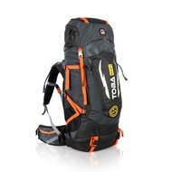 Zarventure Tas Gunung Carrier Toba Ceril Carier Karrier Karier 60 Up 65 Liter