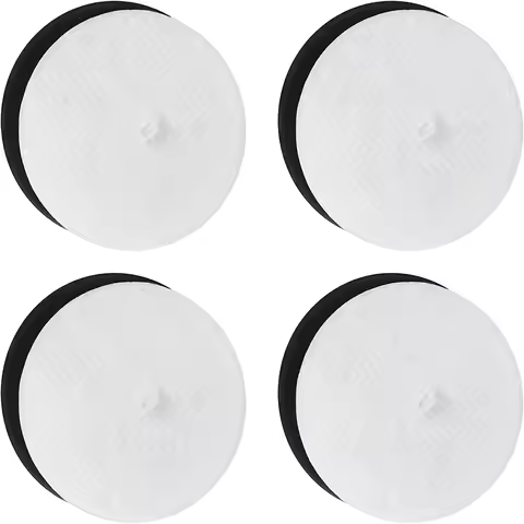 Replacement Sponge Filters For Ecovacs DEEBOT X11 OmniCyclone Robot Vacuum Cleaner Accessories