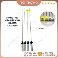 Quang Treo giảm xóc máy giặt Aqua cửa trên lồng đứng 12kg - 13kg 625cm - Bộ 4