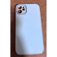 iPhone 11 Case White Second Hand