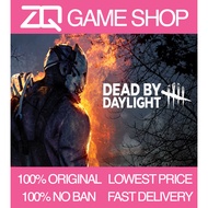 Dead by Daylight | ZQ PC Game Steam Online & Offline [Instant]