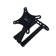 VESA Telescopic TV Bracket 100 x 100 for 10-26 Inch TV - X-100