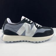 New Balance NB New Balance MS327 2020 Spring Summer New Low-Top Casual Men Women Jogging Shoes