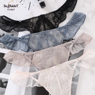 Pinot Girl 5326 sexy lace thong