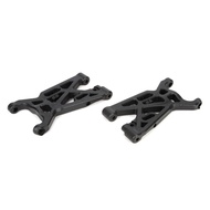 Team Losi Racing Front Suspension Arm Set 8IGHT Buggy 3.0 TLR244000 Elec Car/Truck Replacement Parts