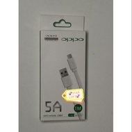 OPPO FAST CHARGING 5A CABLE (1M)