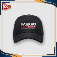 Racing Sound System Hat - Brewog Brengos BJ Hunter Faskho - Latest Viral 2025 FV-71