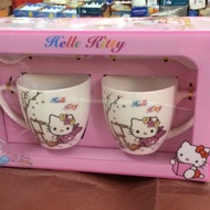 Hellokity Starbucks Littlepony 2/1 mugs