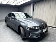 2021 G20 BMW 318i Luxury 2.0