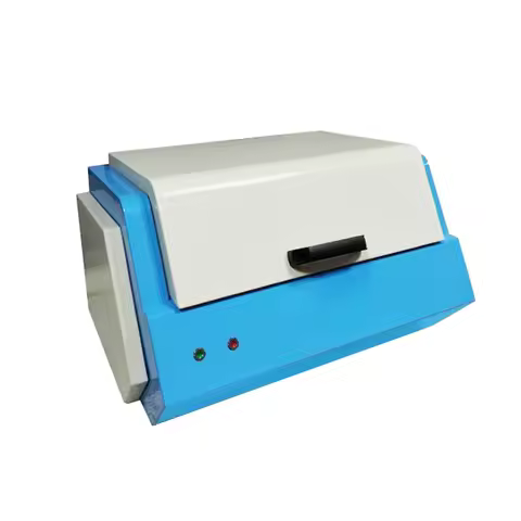 PCB Mass Spectrometer Rohs Xrf X Ray Tester Analyzer with Integrated