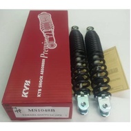 KYB Kayaba Yamaha Nouvo LC (5P2) Monoshock Rear Absorber Motosikal Motorcycle Parts-{100% Original}