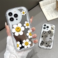 HP Casing Silicone Mirrorhp SAMSUNG A02S A03 CORE A04E A05S A06 A10S A11 A12 A13 A14 A15 A16 A20S A2