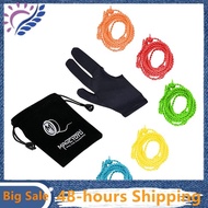 Professional 5 Pcs Yoyo Strings (Color Random), Yoyo Glove, Yoyo Bag