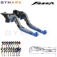Suitable for Yamaha FZX750 Fazer 1986-1998 1997 1997 1996 1995 1994 Motorcycle Parts Retractable Fol