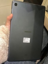 二手-Tab S6 lite 4/64g 黑色