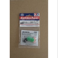 Tamiya 15349 MINI 4WD PRO Super Speed Gear Set (for MS Chassis)